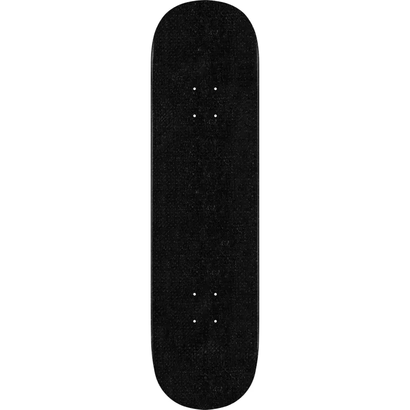 Powell-Peralta Pro Dan Corrigan Chess Skulls Flight Gold Foil 315 8.42" Skateboard Deck