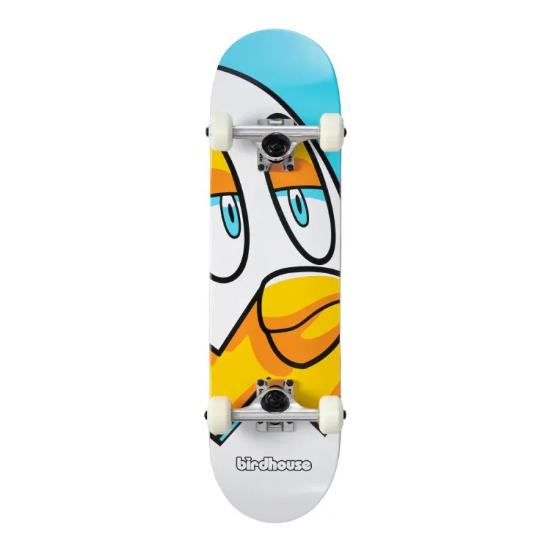Birdhouse Stage 1 7.375" Skateboard Complete