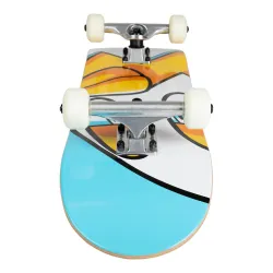 Birdhouse Stage 1 7.375" Skateboard Complete