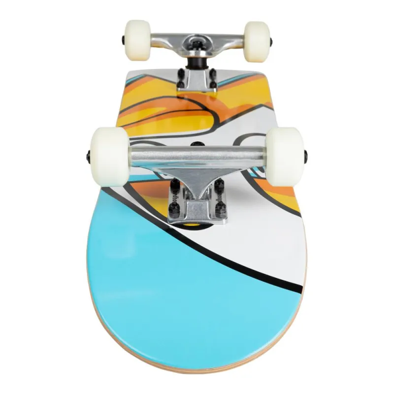Birdhouse Stage 1 7.375" Skateboard Complete