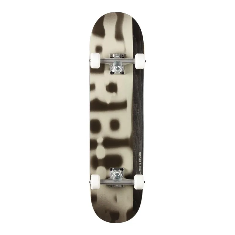 Arbor Surplus Scan 8.0" Skateboard Complete