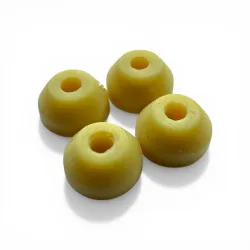 Custom Pro Cone Fingerboard Bushings