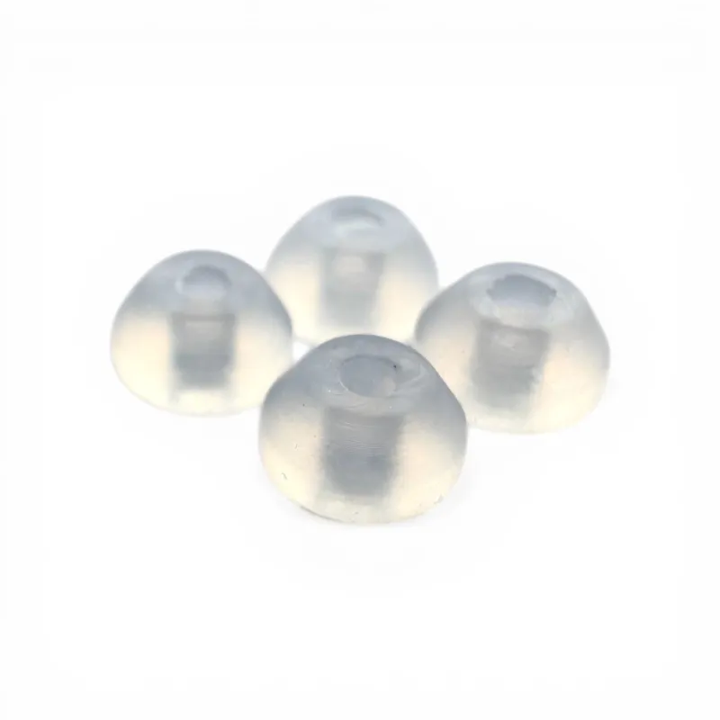 Custom Pro Cone Fingerboard Bushings