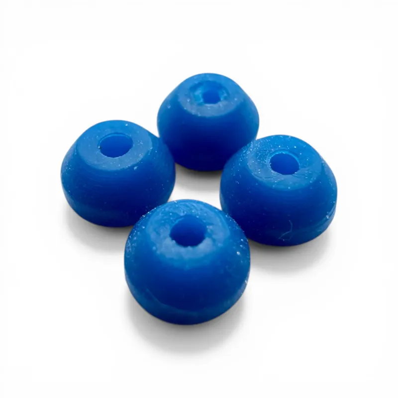 Custom Pro Cone Fingerboard Bushings