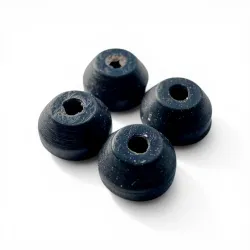Custom Pro Cone Fingerboard Bushings