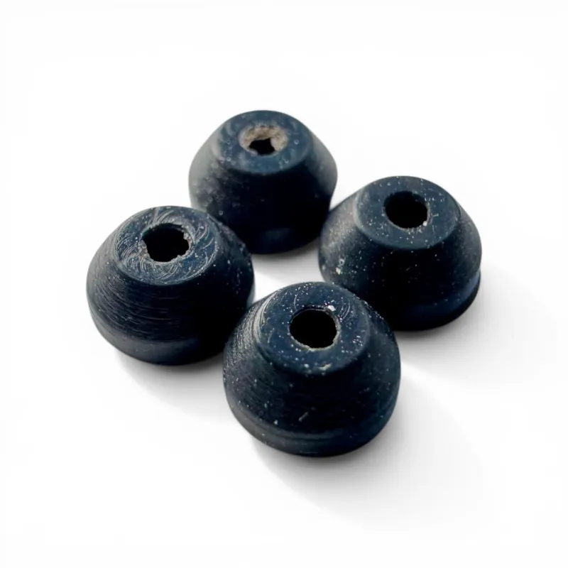 Custom Pro Cone Fingerboard Bushings