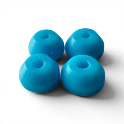 Custom Pro Cone Fingerboard Bushings