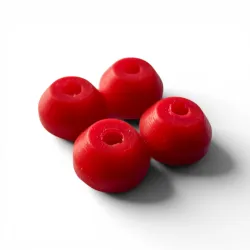 Custom Pro Cone Fingerboard Bushings