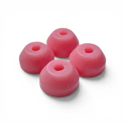 Custom Pro Cone Fingerboard Bushings