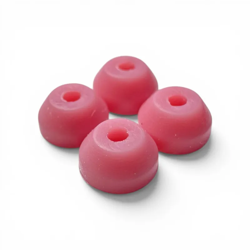 Custom Pro Cone Fingerboard Bushings