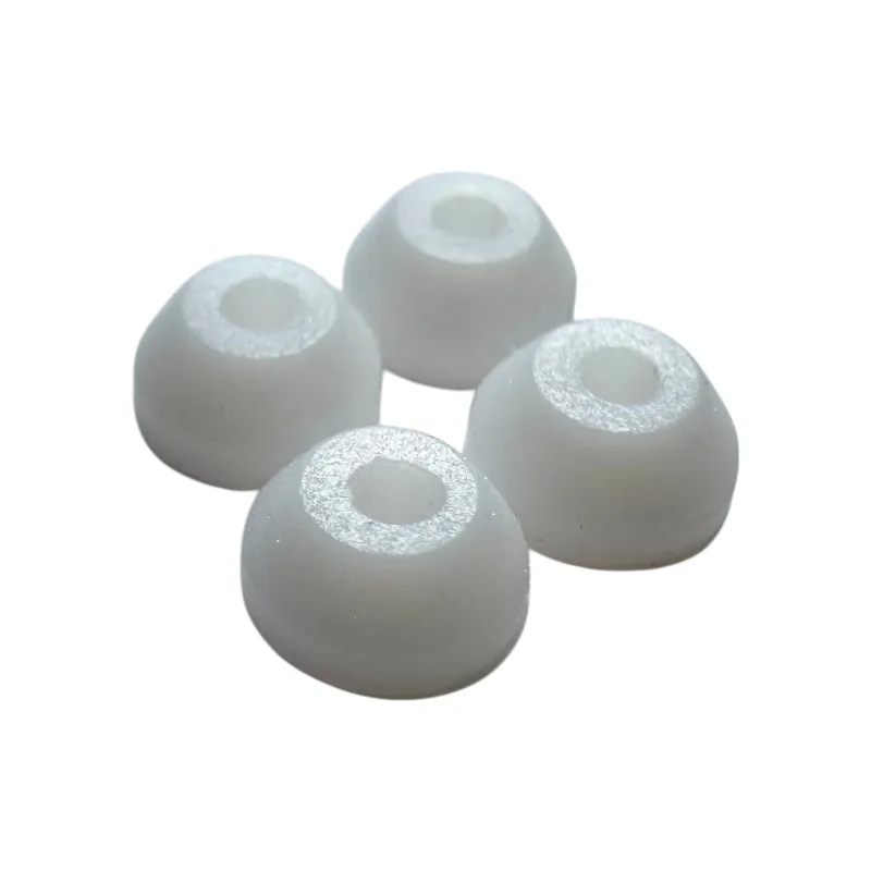 Custom Pro Cone Fingerboard Bushings