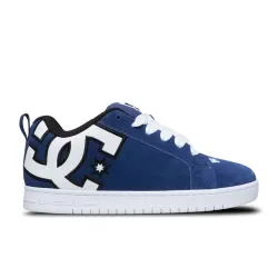 DC Shoes Court Graffik Shoes
