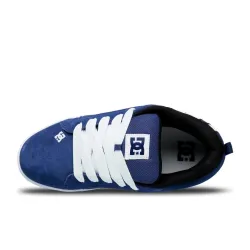 DC Shoes Court Graffik Shoes