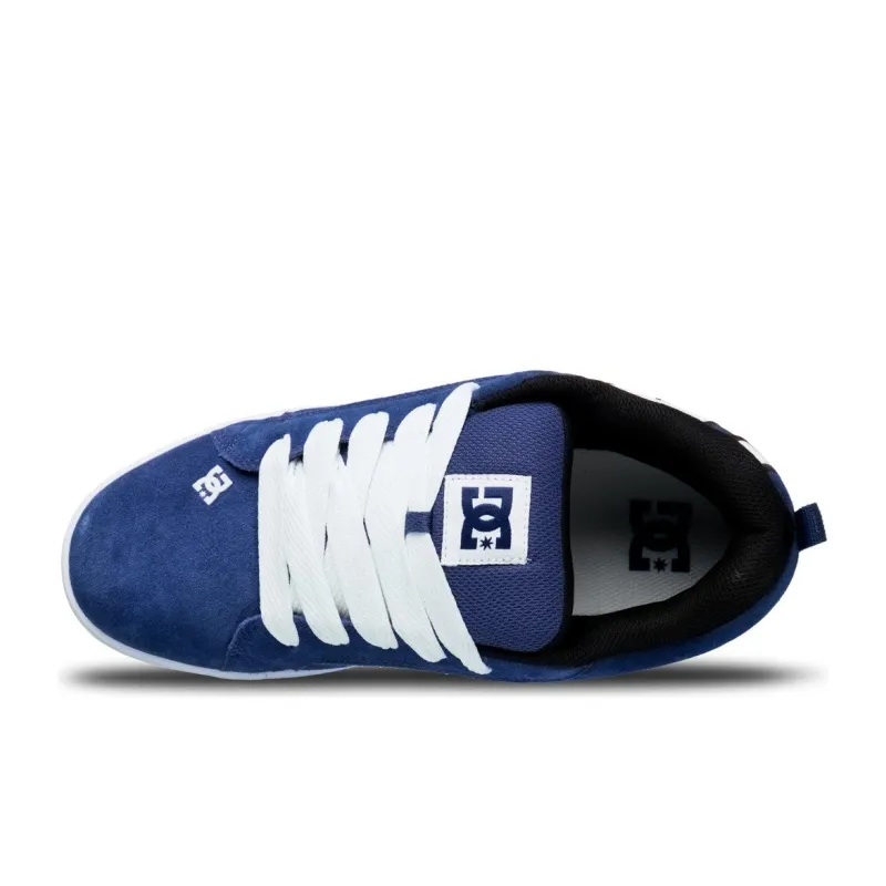 DC Shoes Court Graffik Shoes