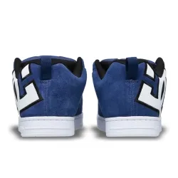 DC Shoes Court Graffik Shoes