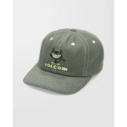 Volcom Chops Cap Wintermoss