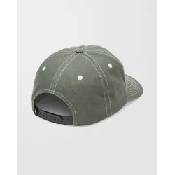 Volcom Chops Cap Wintermoss