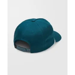 Volcom Stoney Mountain Hi Cap Dust Bowl Indigo