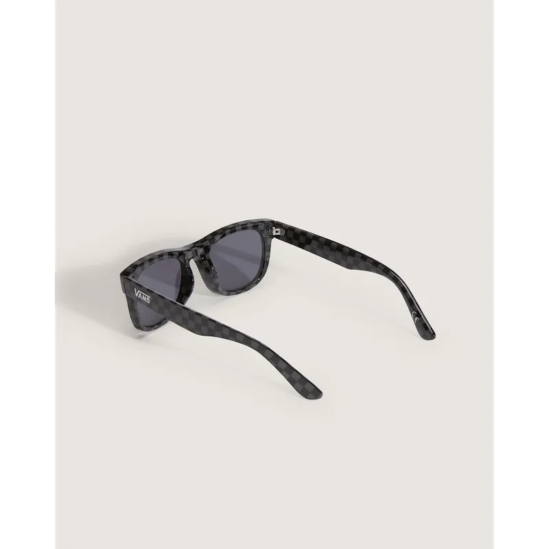 Vans Spicoli 4 Sunglasses Tortoise Shell