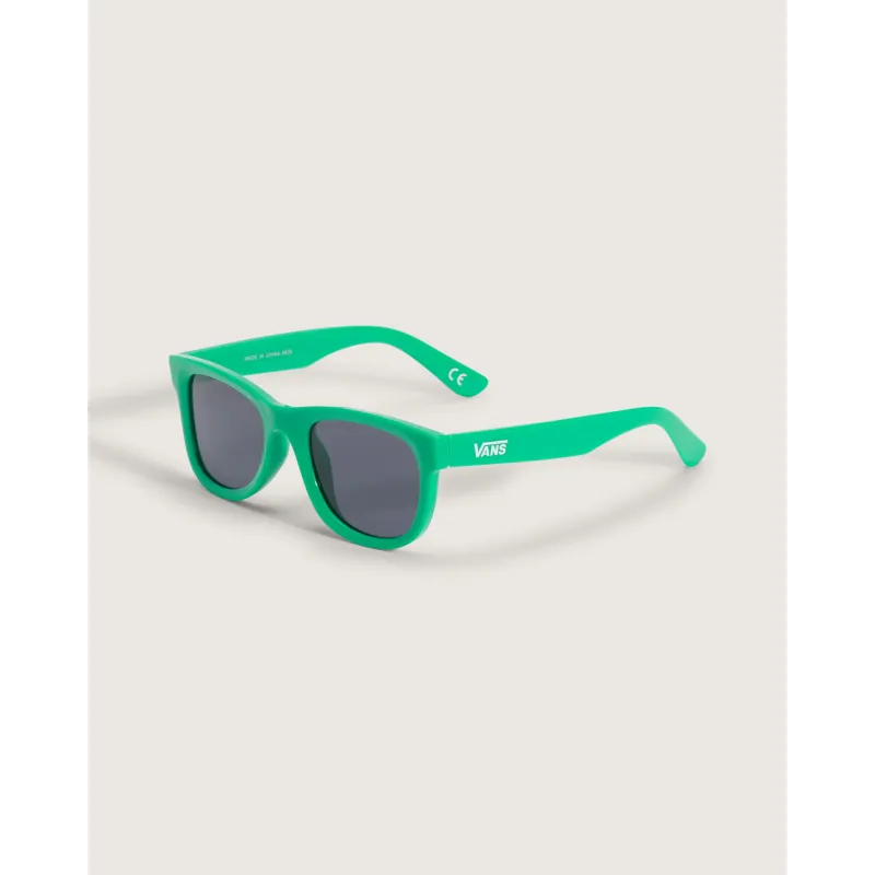 Vans Spicoli 4 Sunglasses Vivid Verdant