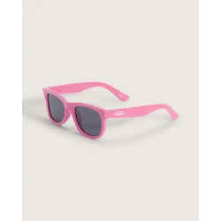 Vans Spicoli 4 Sunglasses Pink Fizz