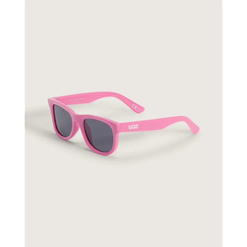 Vans Spicoli 4 Sunglasses Pink Fizz