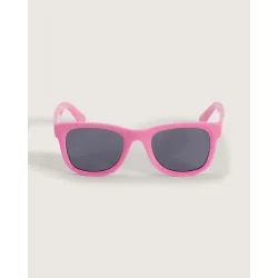 Vans Spicoli 4 Sunglasses Pink Fizz
