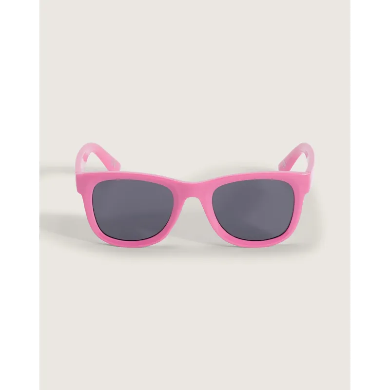 Vans Spicoli 4 Sunglasses Pink Fizz