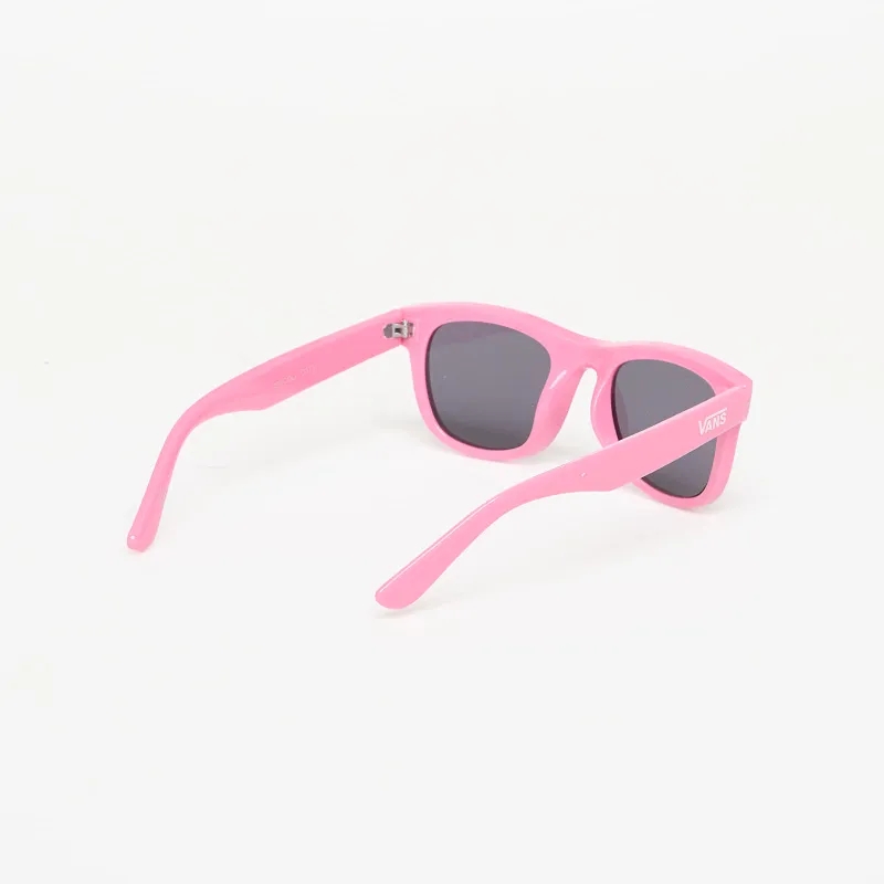 Vans Spicoli 4 Sunglasses Pink Fizz
