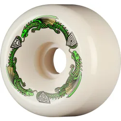 Powell-Peralta Dragon Formula Bomber 64mm x 40mm 88A Skateboard Wheels