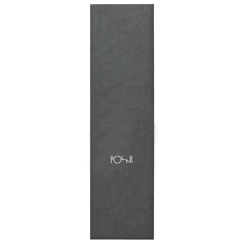 Polar Laser Cut Sheet 9" Skateboard Griptape