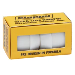 Slappy Ultra Low Bushings 100A