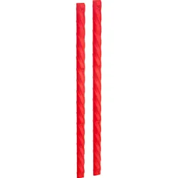 Slappy Red Lines Rails 14” (set of 2)