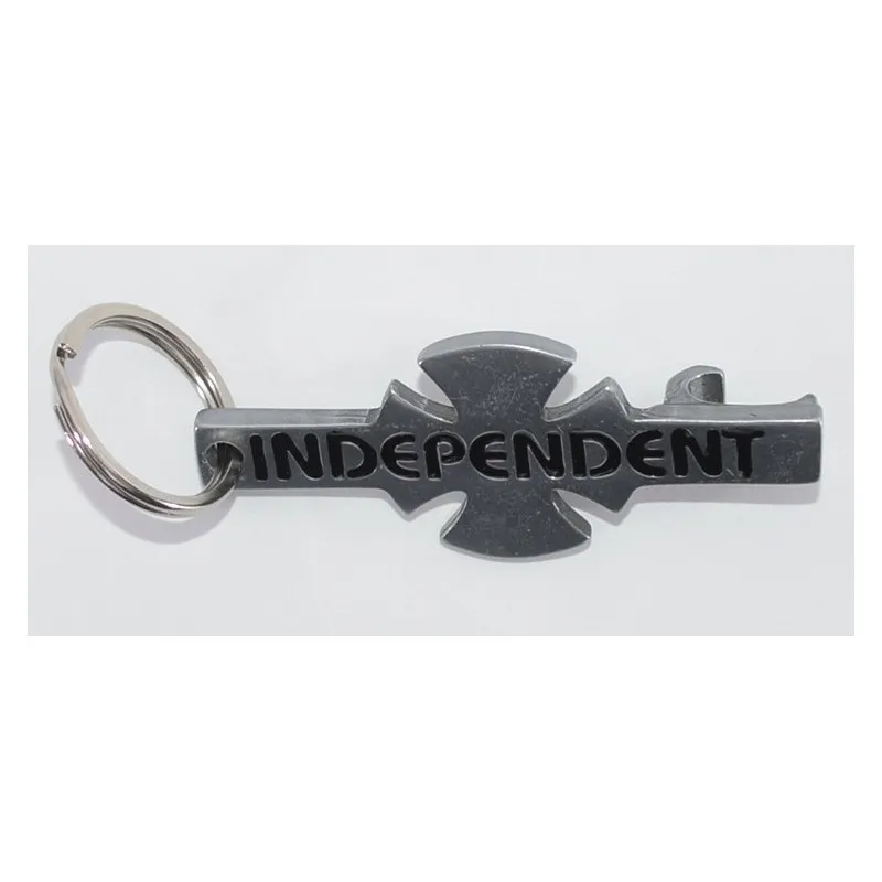 Independent OGbc Key Chain – Bottle Opener