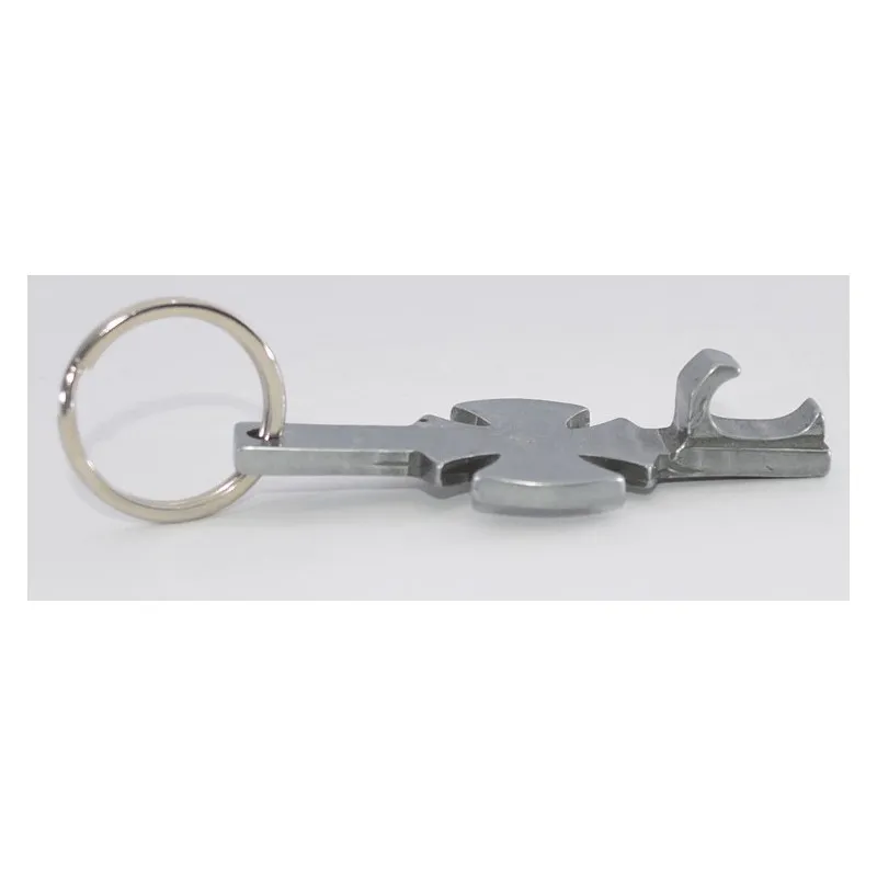 Independent OGbc Key Chain – Bottle Opener