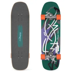 Loaded Bolsa II Carver CX 34" Surf Skate Complete kopen bij Sickboards de Longboard winkel