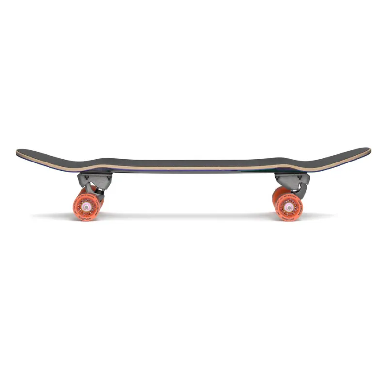 Loaded Bolsa II Carver CX 34" Surf Skate Complete kopen bij Sickboards de Longboard winkel