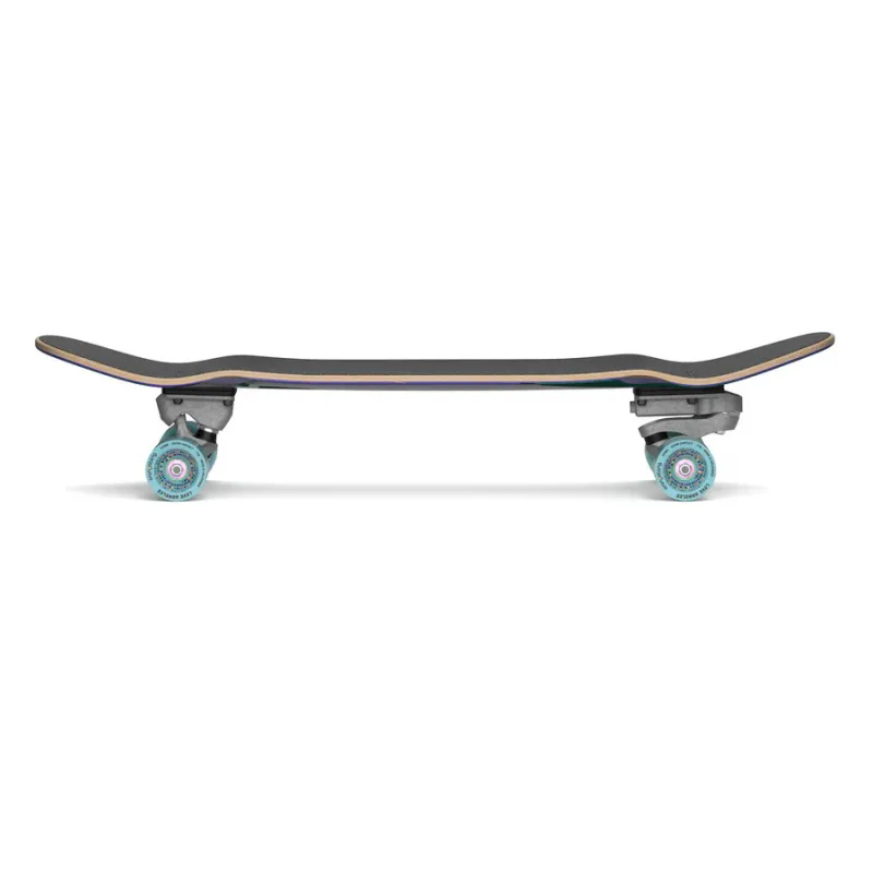 Loaded Bolsa II Carver C7 34" Surf Skate Complete kopen bij Sickboards de Longboard winkel
