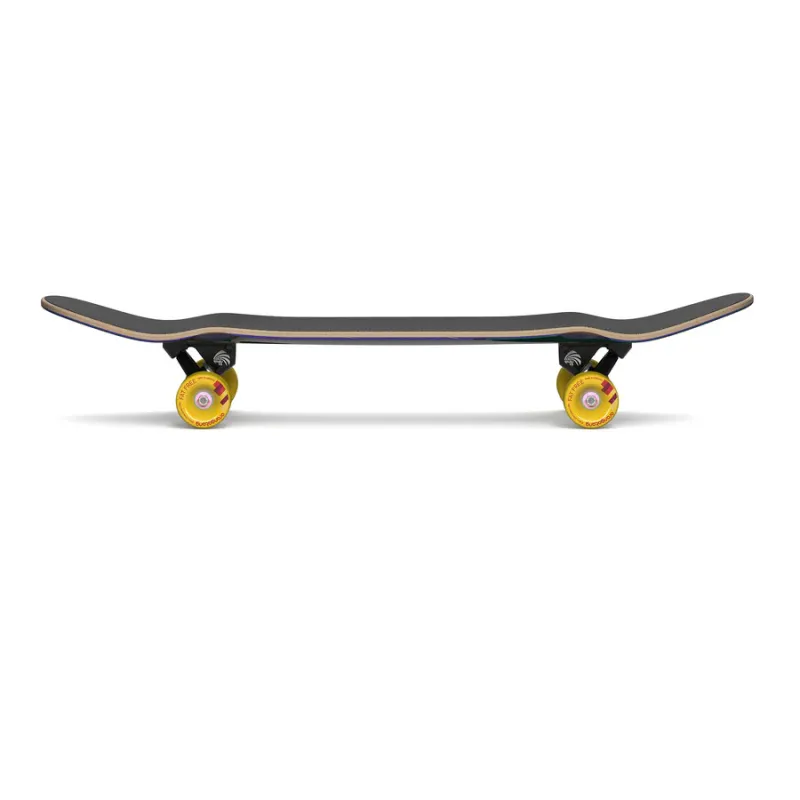 Kaufen Loaded Bolsa II Paris V3 34" Longboard Complete auf Europas Sickest Skate Shop