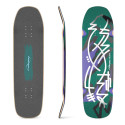 Buy Loaded Bolsa II 34" Longboard Deck at the Sickboards Longboard Shop
