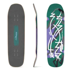 Comprare Loaded Bolsa II 34" Longboard Deck a più Sickest negozio longboard d'Europa