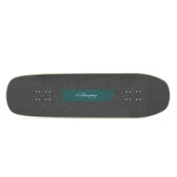 Comprare Loaded Bolsa II 34" Longboard Deck a più Sickest negozio longboard d'Europa