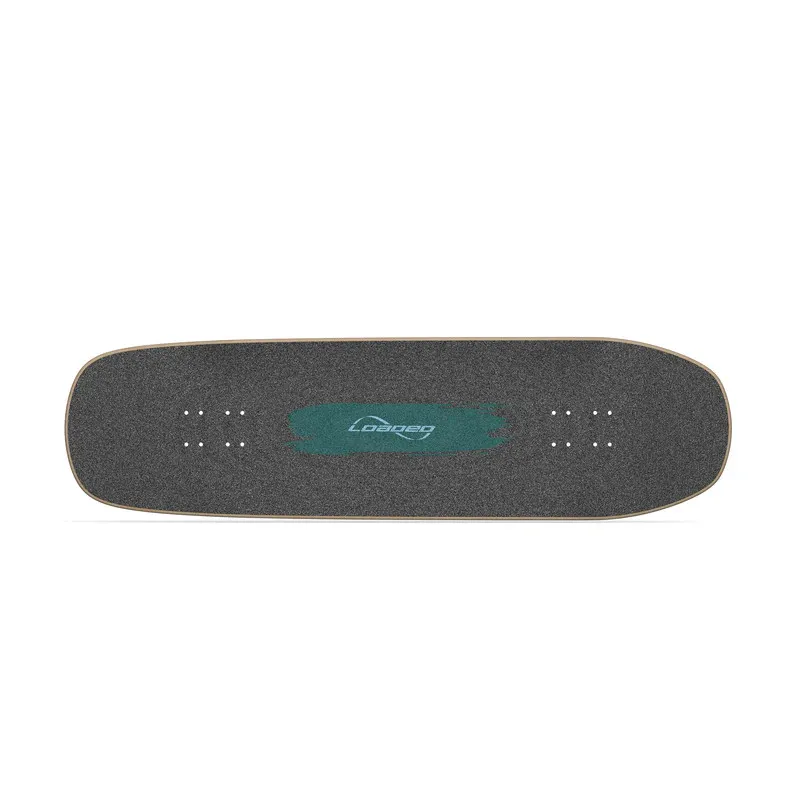 Comprare Loaded Bolsa II 34" Longboard Deck a più Sickest negozio longboard d'Europa