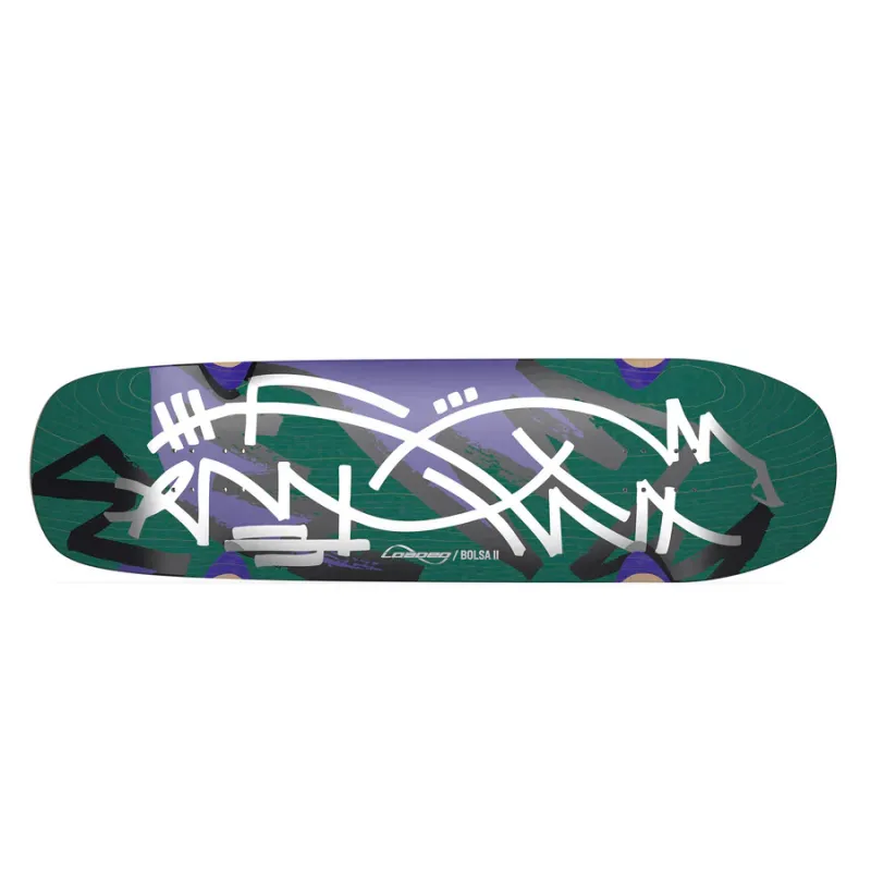 Comprare Loaded Bolsa II 34" Longboard Deck a più Sickest negozio longboard d'Europa