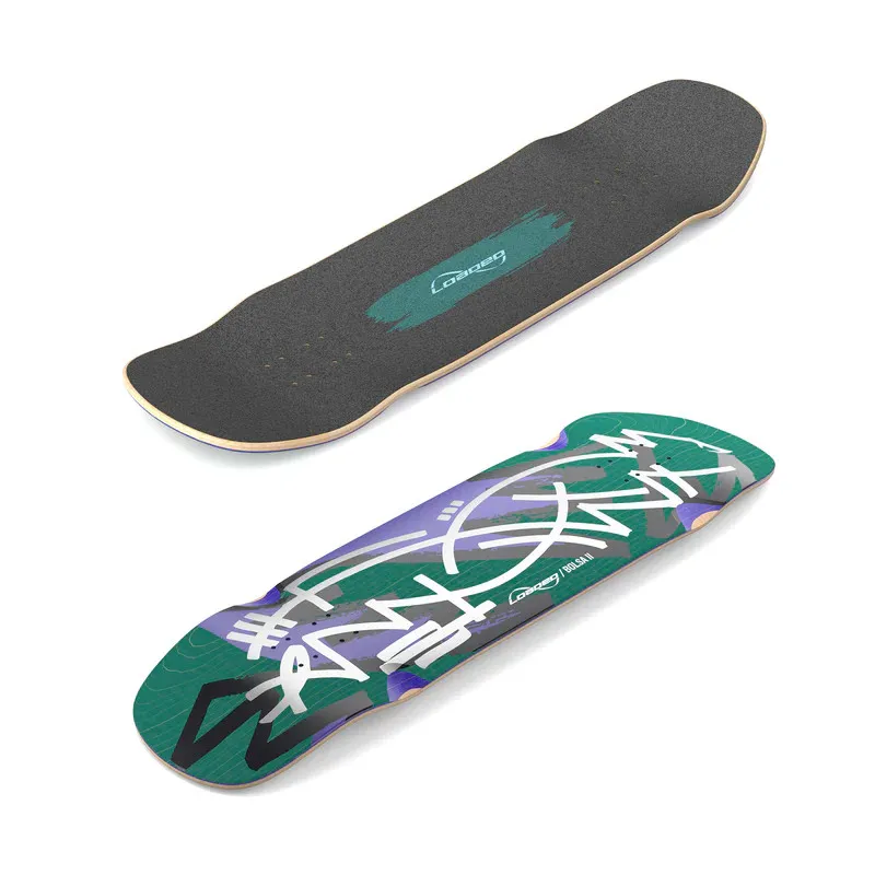 Comprare Loaded Bolsa II 34" Longboard Deck a più Sickest negozio longboard d'Europa