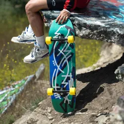 Comprare Loaded Bolsa II 34" Longboard Deck a più Sickest negozio longboard d'Europa