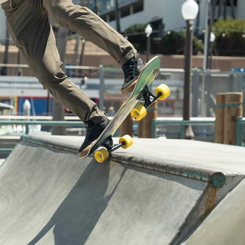 Comprare Loaded Bolsa II 34" Longboard Deck a più Sickest negozio longboard d'Europa