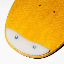 Waltz Nose Skid Plate