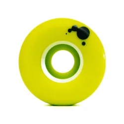 Waltz Cicada Full 1.0 Freestyle 54mm 98A Skateboard Wheels
