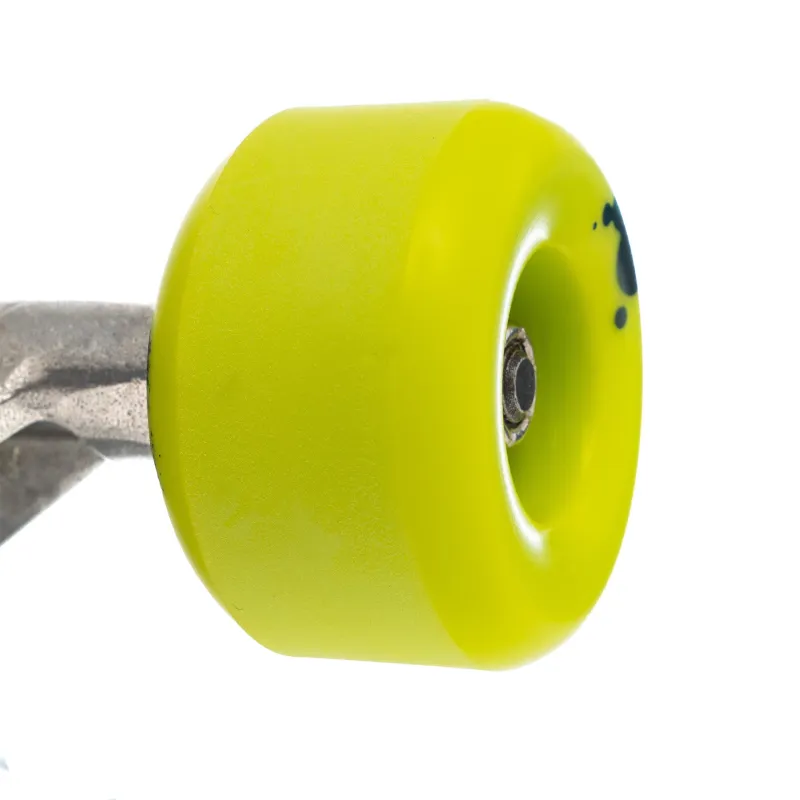 Waltz Cicada Full 1.0 Freestyle 54mm 98A Skateboard Wheels